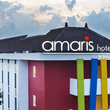 Hotel Amaris Kuta  Exterior photo