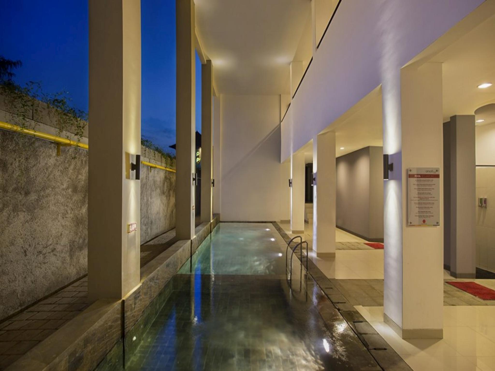 Hotel Amaris Kuta  Exterior photo