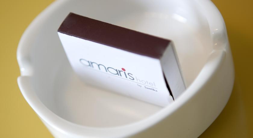 Hotel Amaris Kuta  Exterior photo