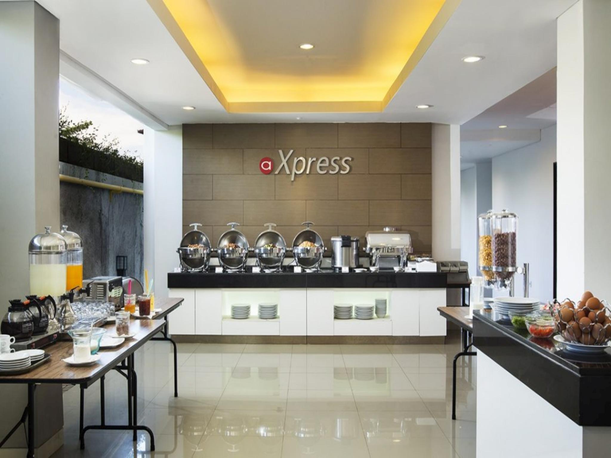 Hotel Amaris Kuta  Exterior photo