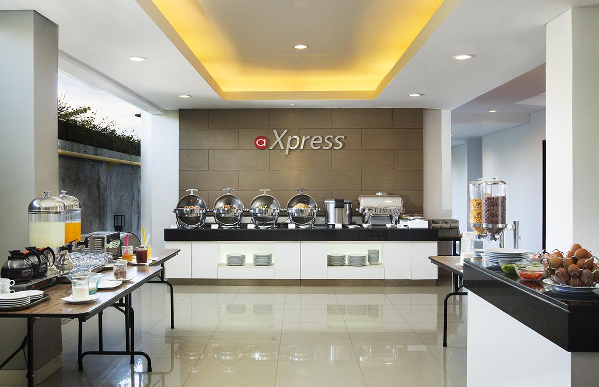 Hotel Amaris Kuta  Exterior photo