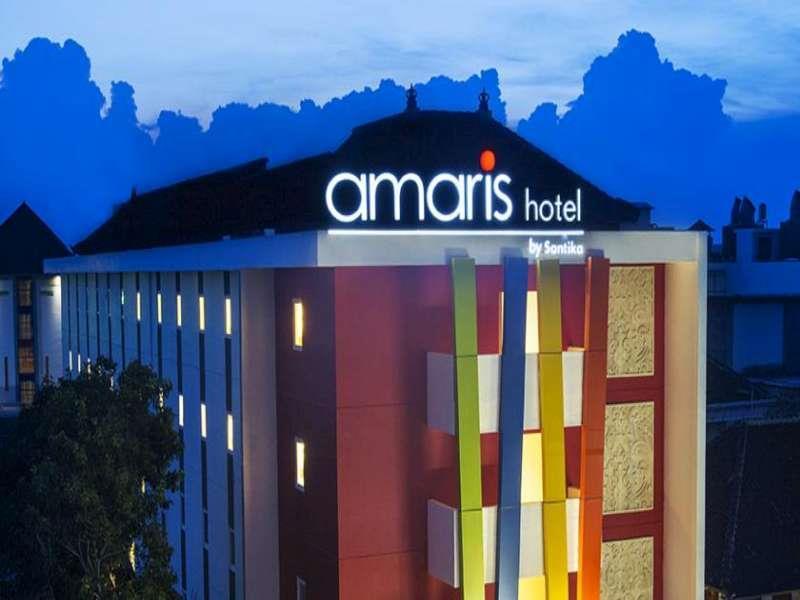 Hotel Amaris Kuta  Exterior photo
